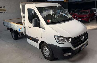 Hyundai H 350 Cassonato 3 posti