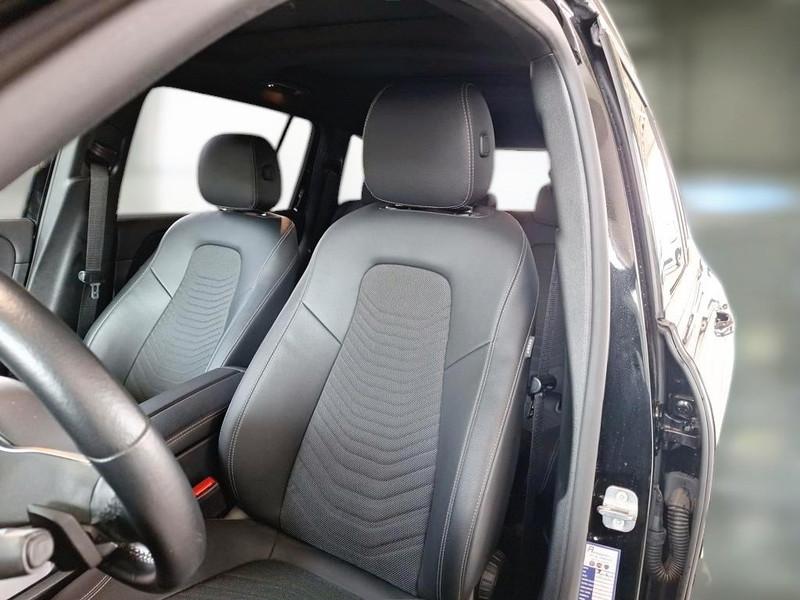 MERCEDES-BENZ GLB 180 D AUTOMATICO SPORT PLUS SUV