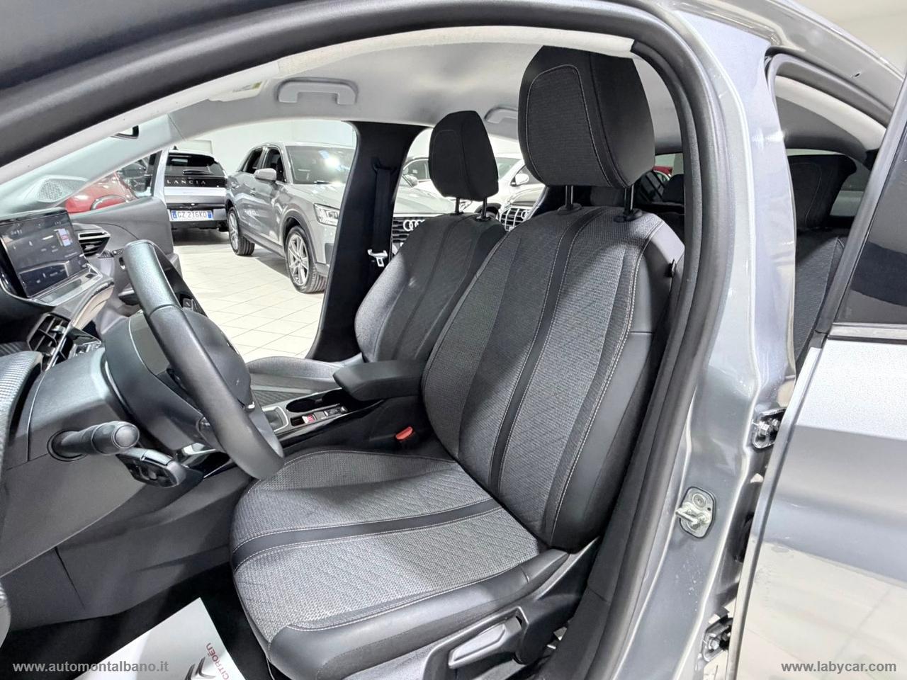 PEUGEOT 208 PureTech 100 S&S 5p. Allure