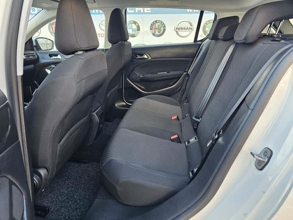 Peugeot 308 PureTech Turbo 110 S&S Active - Pari al nuovo