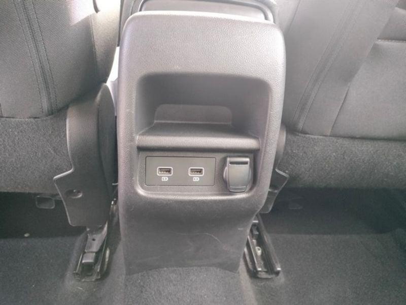 Renault Kadjar Blue dCi 8V 115CV EDC Business