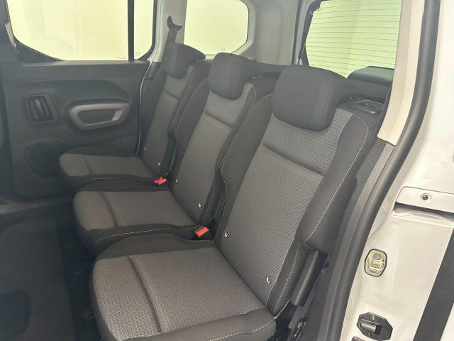 TOYOTA Proace City Verso 1.5D 100 CV S&S L1 Short Executive