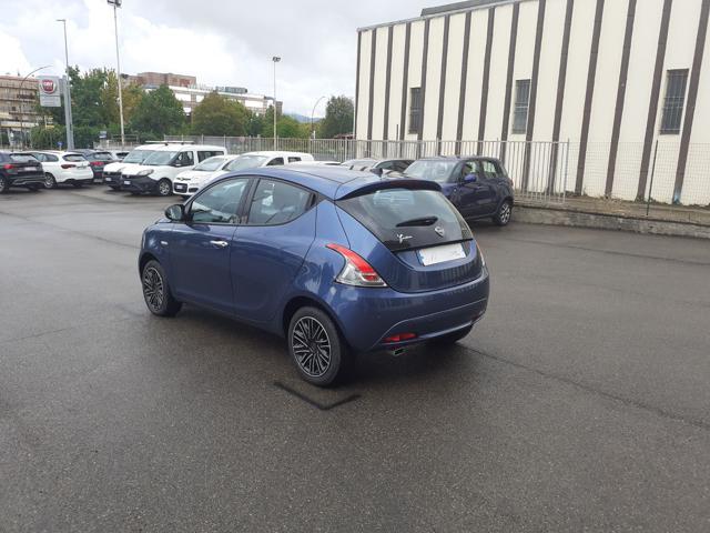 LANCIA Ypsilon PROMO FINANZIAMENTO 1.0 5 porte S&S Hybrid Gold