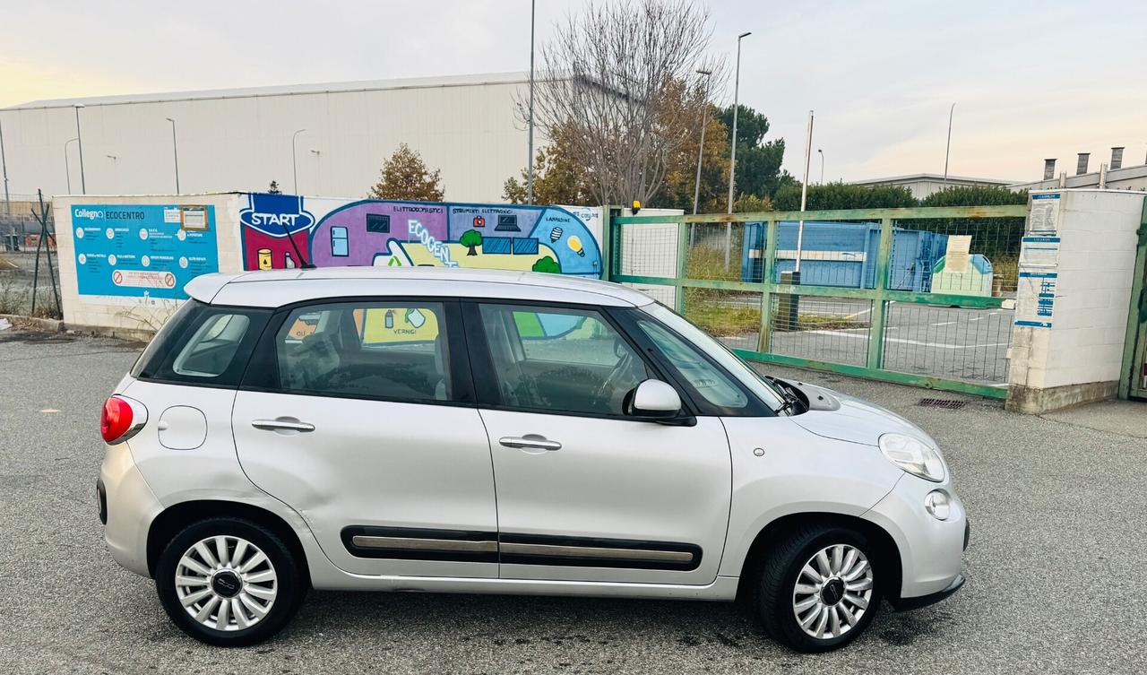 Fiat 500L 1.3cc 85 CV (Su Appuntamento)