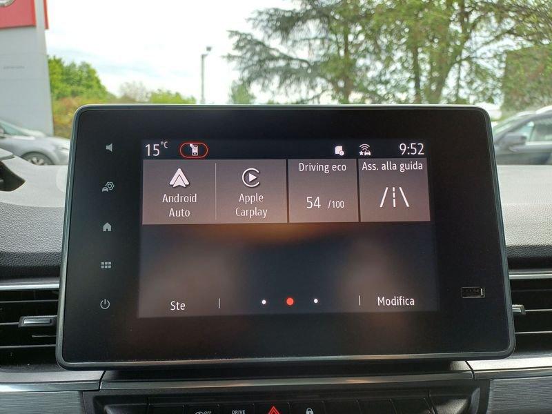 Renault Kangoo 1.5 blue dci 115cv edc AUTOCARRO N1 IVA ESCLUSA