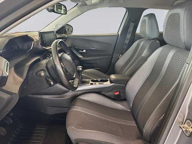 Peugeot 2008 1.2 PureTech 130 CV ALLURE PACK