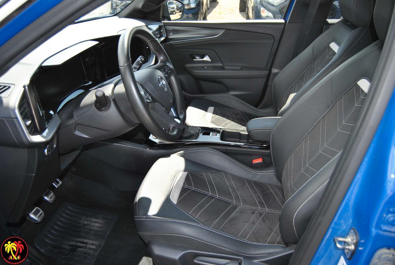 Opel Mokka 1.2 Turbo 136 CV Ultimate