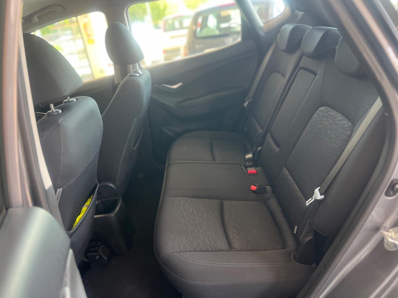 Hyundai iX20 1.4 GPL - GARANZIA 12 MESI