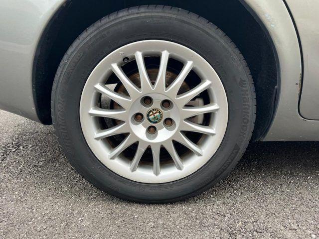 ALFA ROMEO 156 1.9 JTD 150 CV 16V Sportwagon