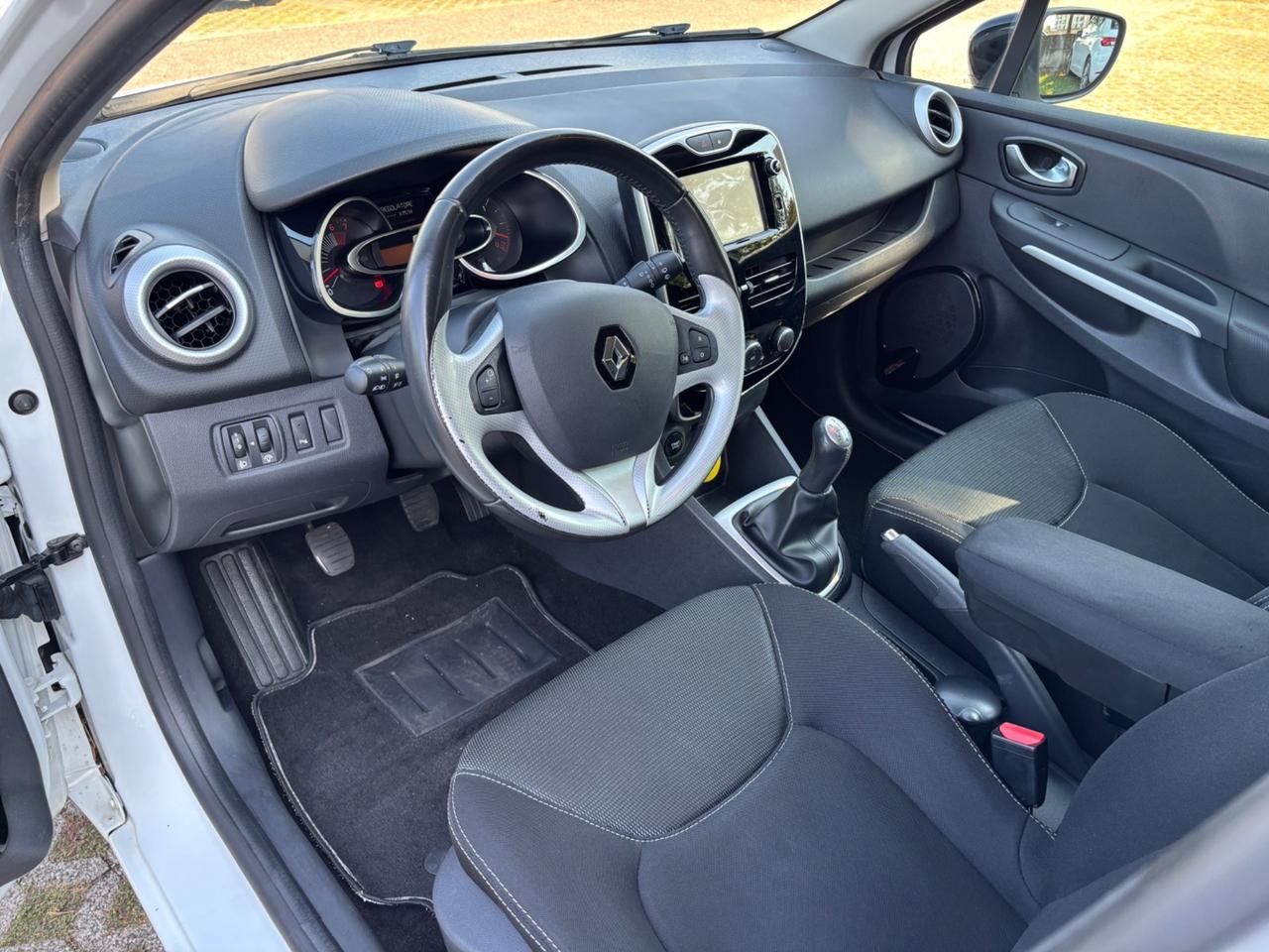 Renault Clio 1.2 Benzina/GPL Intens