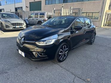 Renault Clio Clio 1.5 blue dci Moschino 90 cv