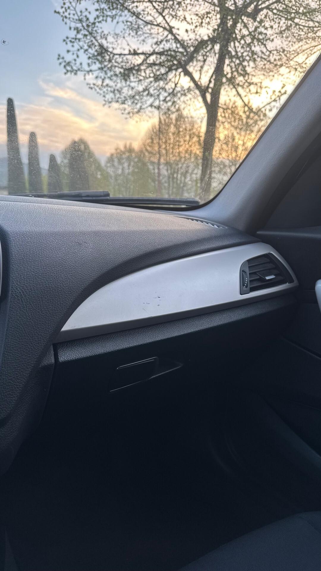 BMW Serie 1 118d Unique – 2014