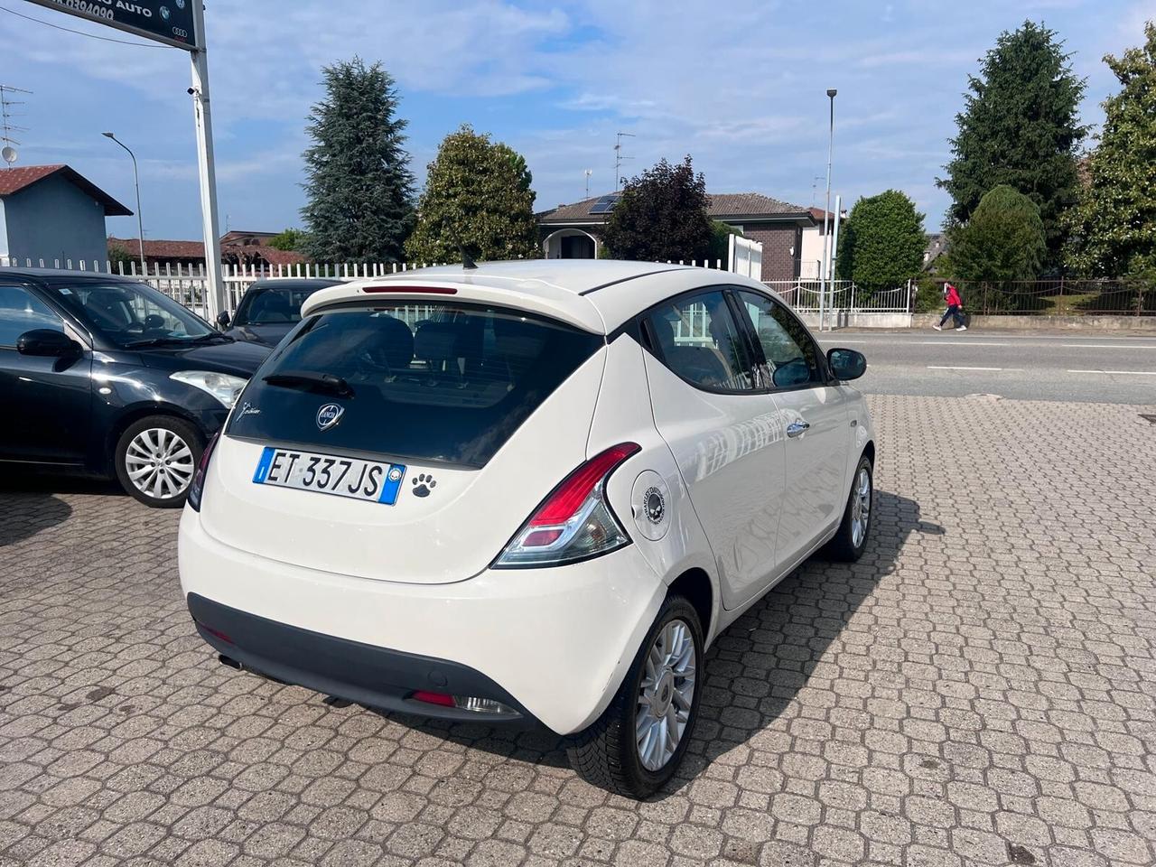 Lancia Ypsilon 1.3 MJT 16V 95 CV 5 porte S&S Gold
