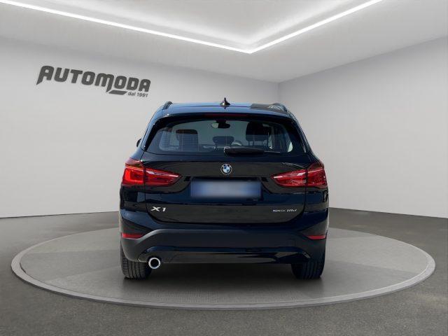 BMW X1 sDrive 16d