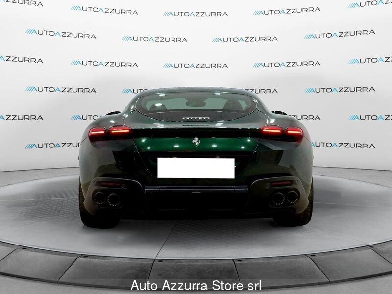 Ferrari Roma Roma