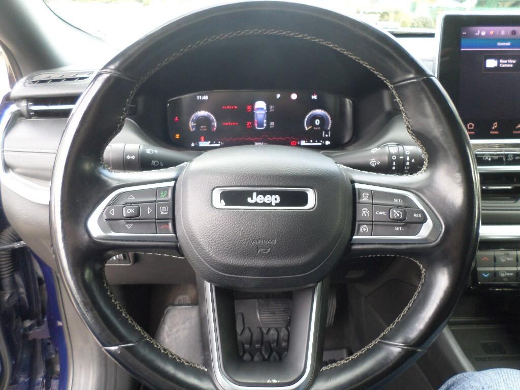 Jeep Compass 1.3 Turbo T4 150 CV aut. 2WD S