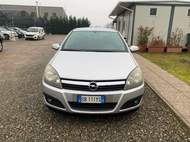 OPEL Astra 1.6 16V Twinport 5 porte Club