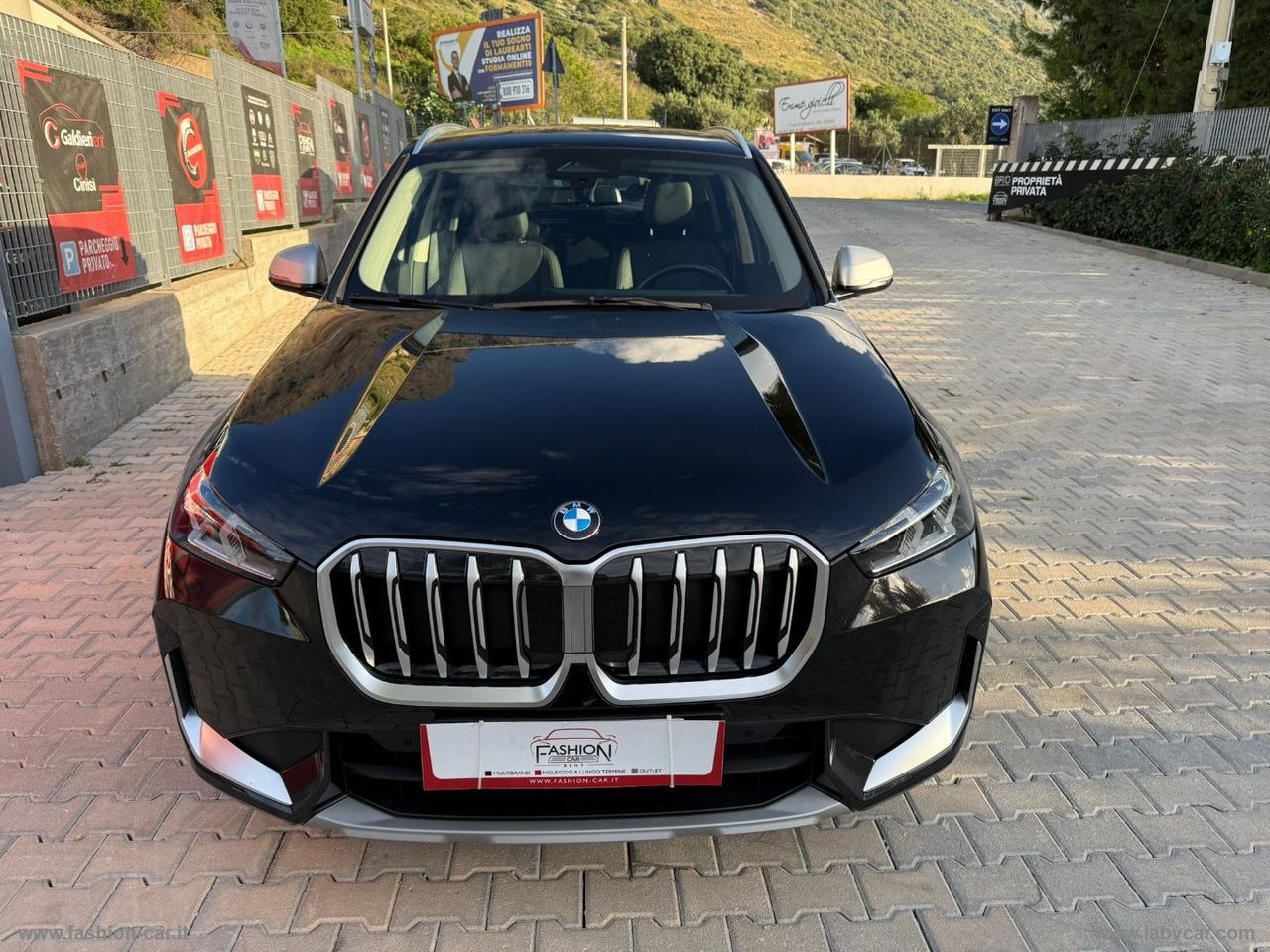 BMW X1 sDrive 18d X-LINE PREMIUM