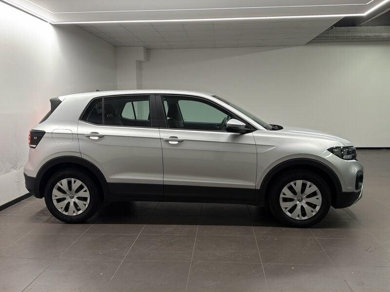 Volkswagen T-Cross Urban 1.0 TSI 70 kW/95 CV Manuale