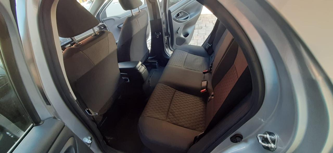 Toyota Yaris 1.5 Hybrid 5 porte Active