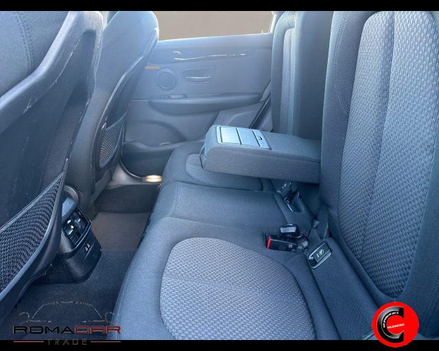 BMW 214 d Active Tourer