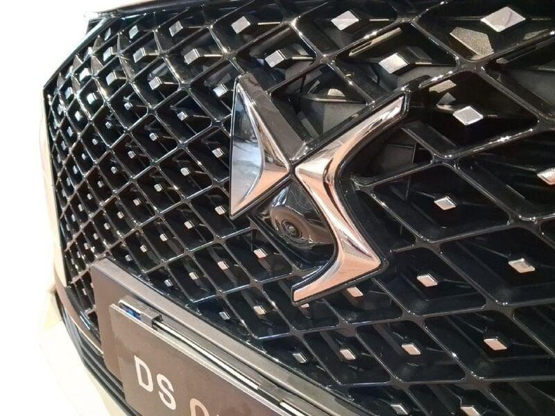 DS DS4 2ª serie Hybrid 136 Étoile Alcantara