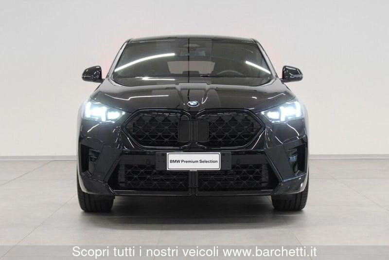 BMW X2 sdrive 20i 48V MSport auto