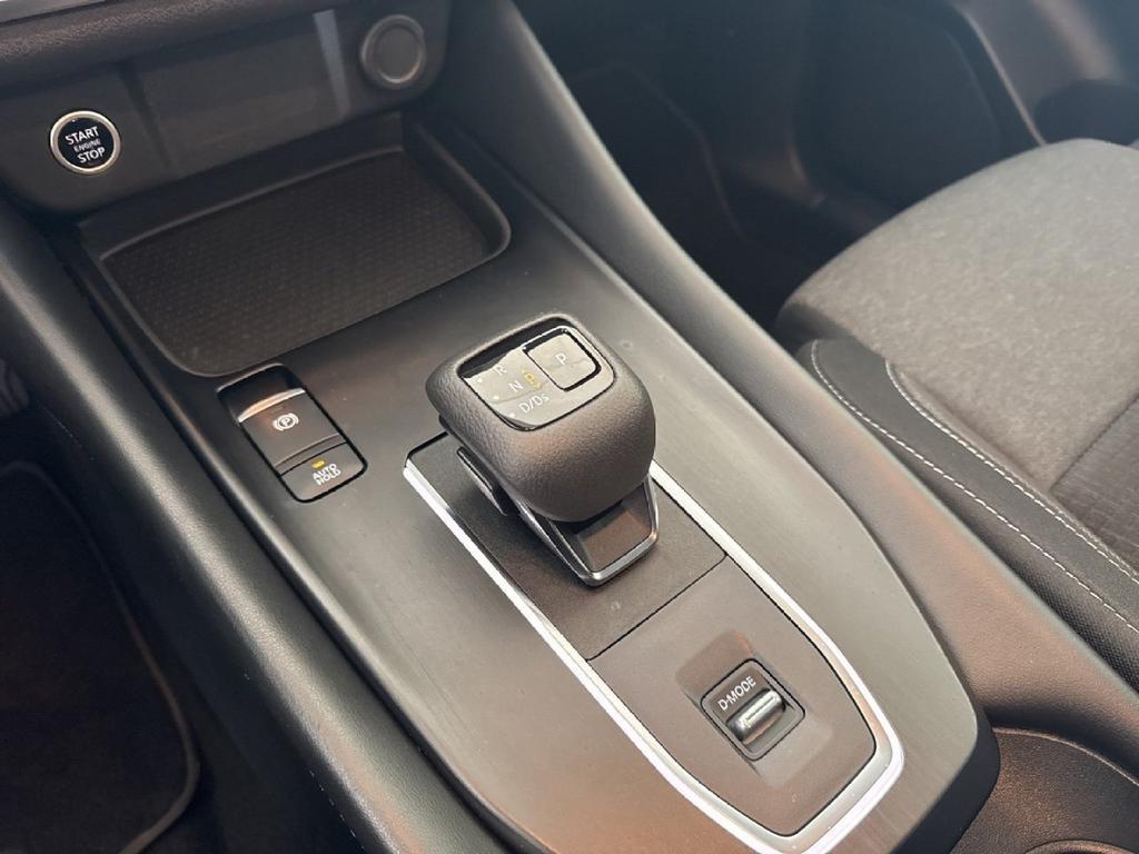 Nissan Qashqai 1.3 MILD HYBRID N-Connecta 2WD Xtronic