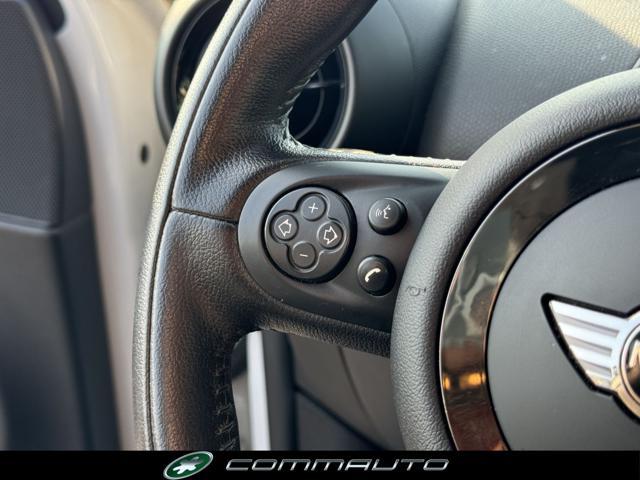 MINI Countryman Mini Cooper D Countryman
