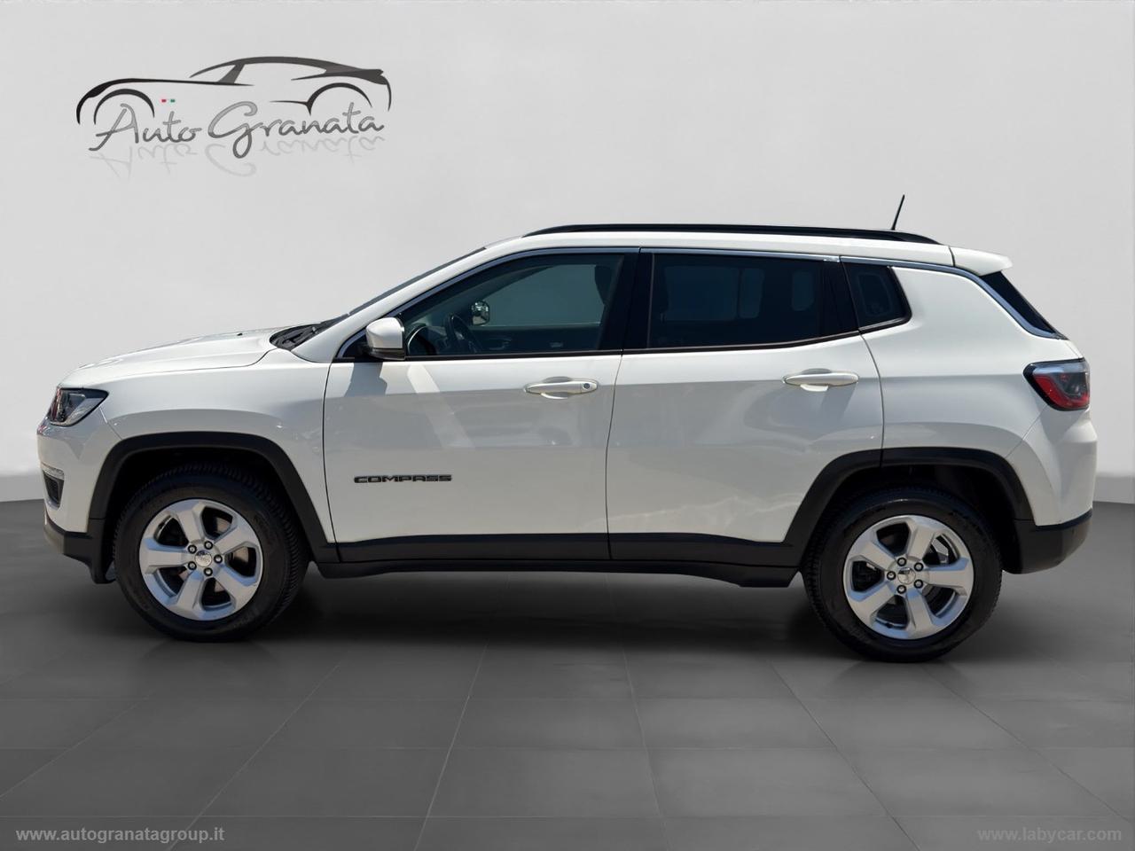 JEEP Compass 1.6 Mjt II 2WD Longitude AFFARE!