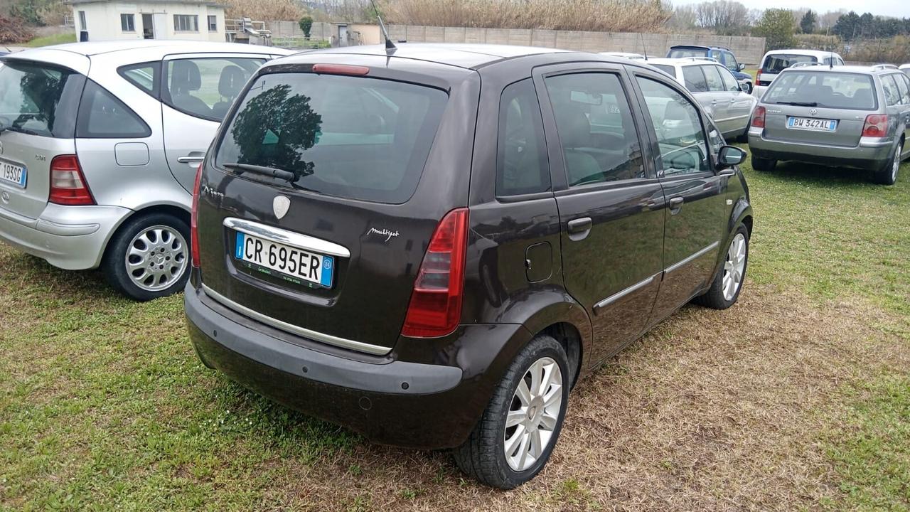 Lancia MUSA 1.9 Multijet