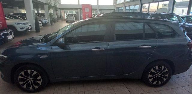 FIAT Tipo 1.3 Mjt S&S SW City Life