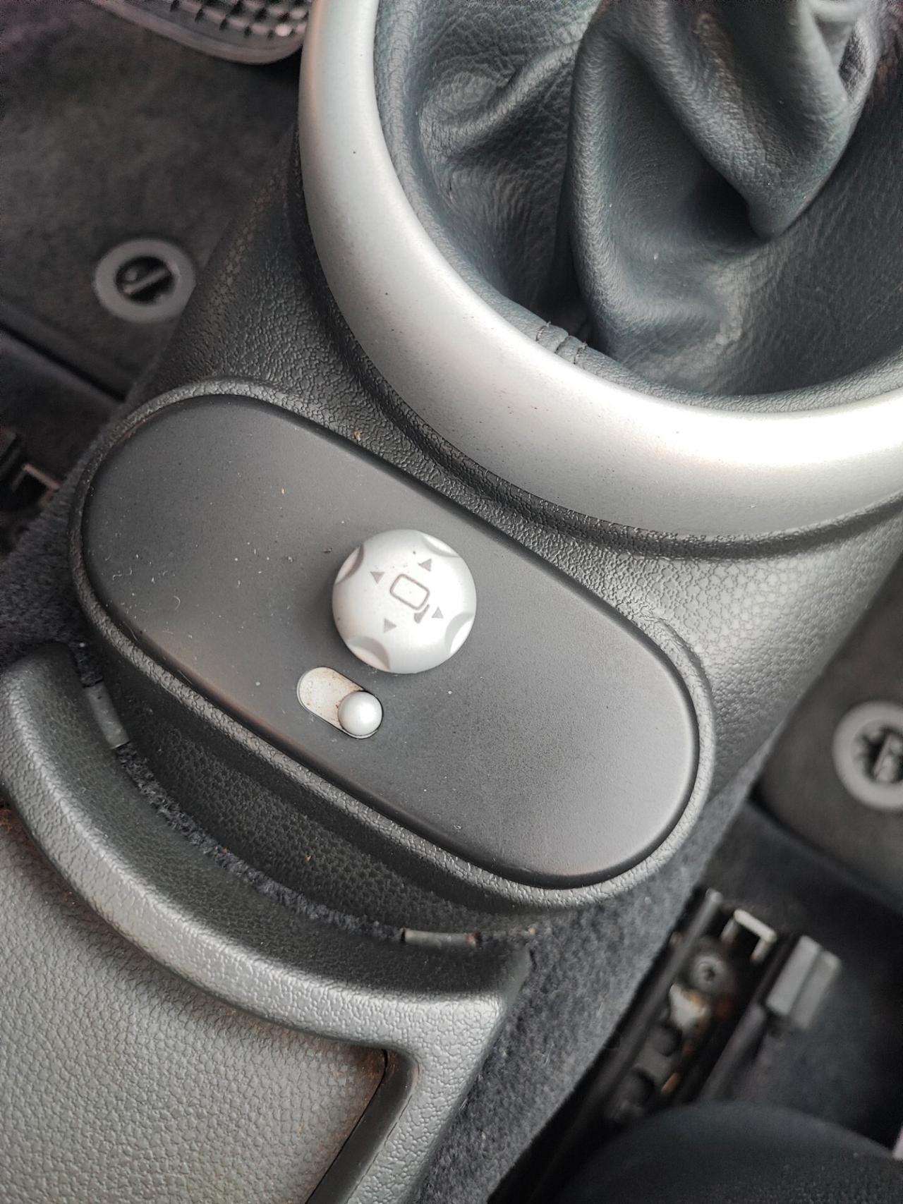 Mini 1.6 16V Cooper Park Lane