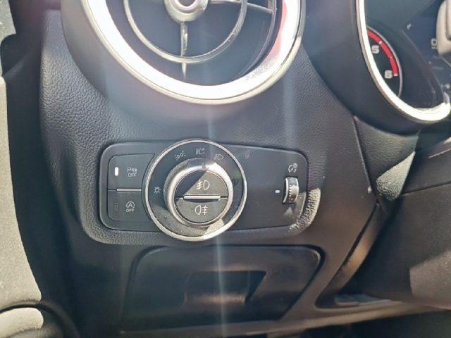 ALFA ROMEO Stelvio MY20 2200 MJT 190CV Q4 BUSINESS