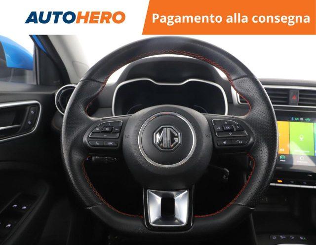MG ZS 1.5 VTi-tech Luxury