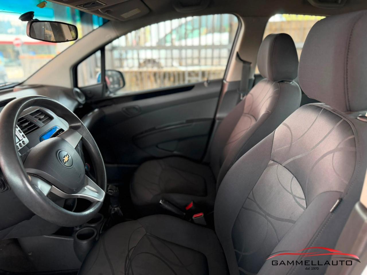 Chevrolet Spark 1.0 LS 68CV