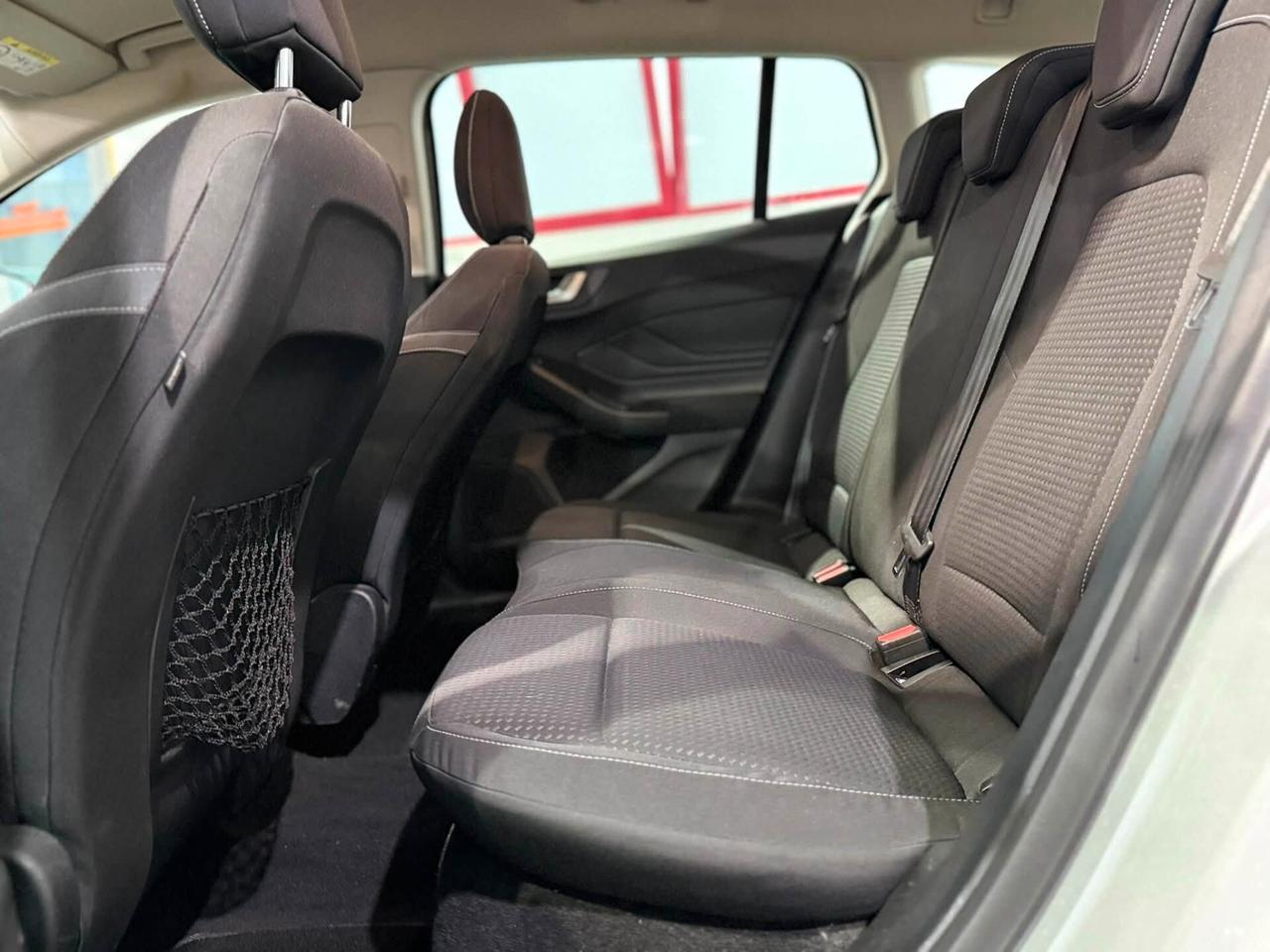 Ford Focus 1.5 Ecoblue 120cv SW Active 2019