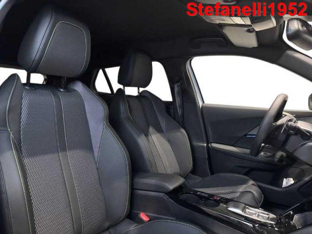 PEUGEOT 2008 1.2 hybrid GT 136cv e-dcs6