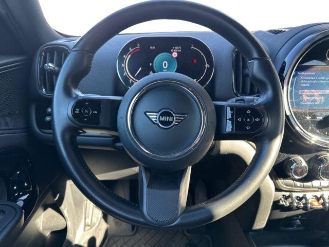 MINI Countryman 1.5 One D Countryman Aut.