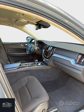 Volvo xc60 momentum pro diesel