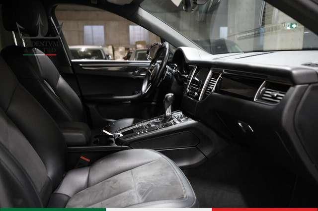Porsche Macan 3.0d S 250cv pdk my16