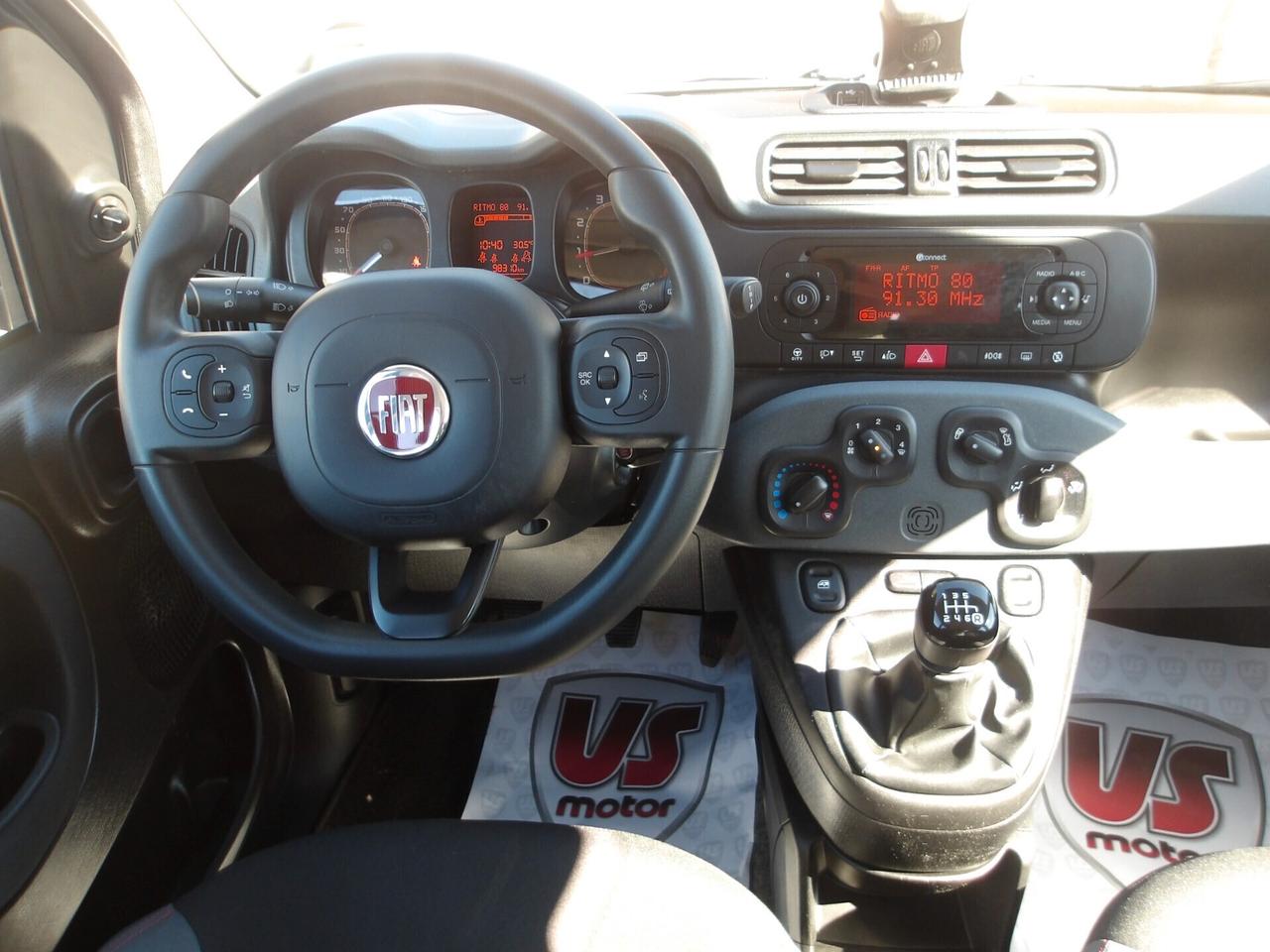 FIAT PANDA 0.9 BENZ 4X4 -PREZZO PROMO!