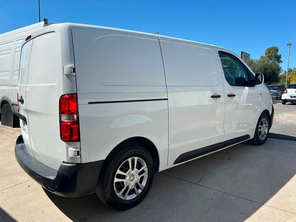 Peugeot Expert L2 1.6 HDi 115 CV FATTURABILE