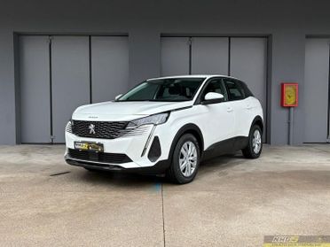 Peugeot 3008 3008 BlueHDi 130 S&S Active Pack