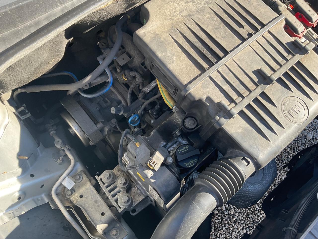 Fiat Grande Punto 1.2 3 porte Dynamic