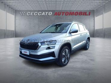 Skoda Karoq Karoq 2.0 tdi evo Executive 115cv dsg