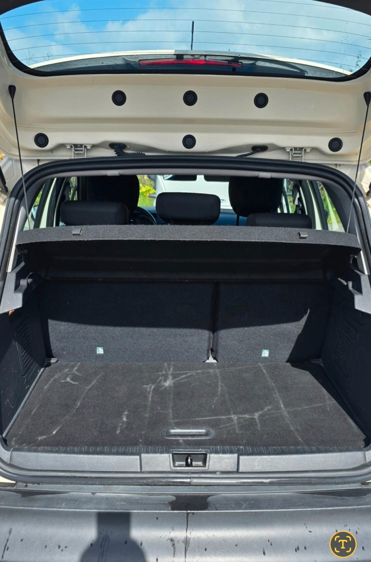 Renault Captur dCi 8V 90 CV Life