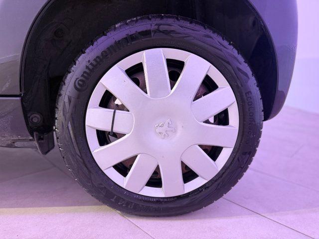 PEUGEOT 107 1.0 68CV 5p. Sweet Years