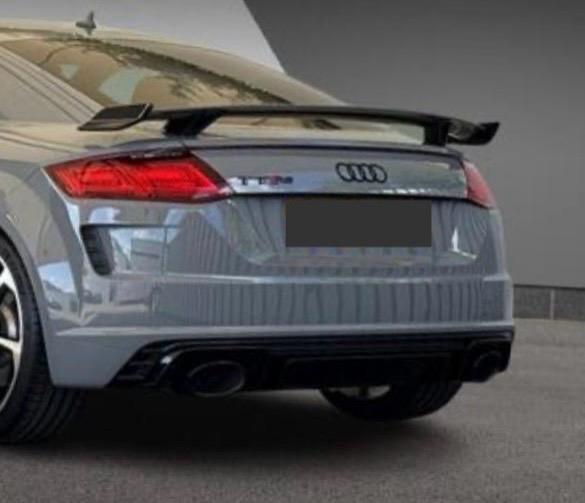 Audi TT RS Coupé 2.5 TFSI quattro S tronic