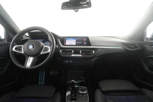 BMW 118 Serie 1 d 5p. Msport